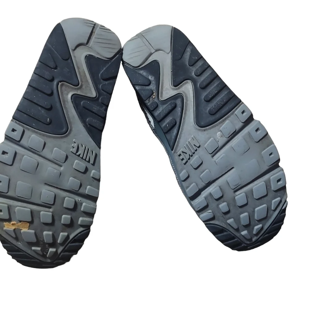 9.5 Nike Air‎ Max sneakers